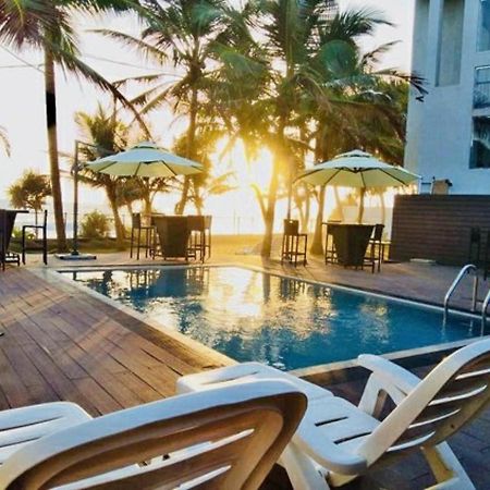 South Beach Villa@69 Bentota Exterior foto