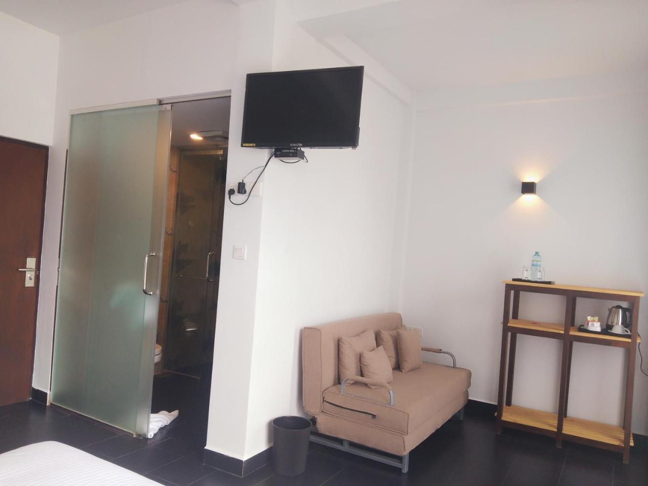 South Beach Villa@69 Bentota Exterior foto