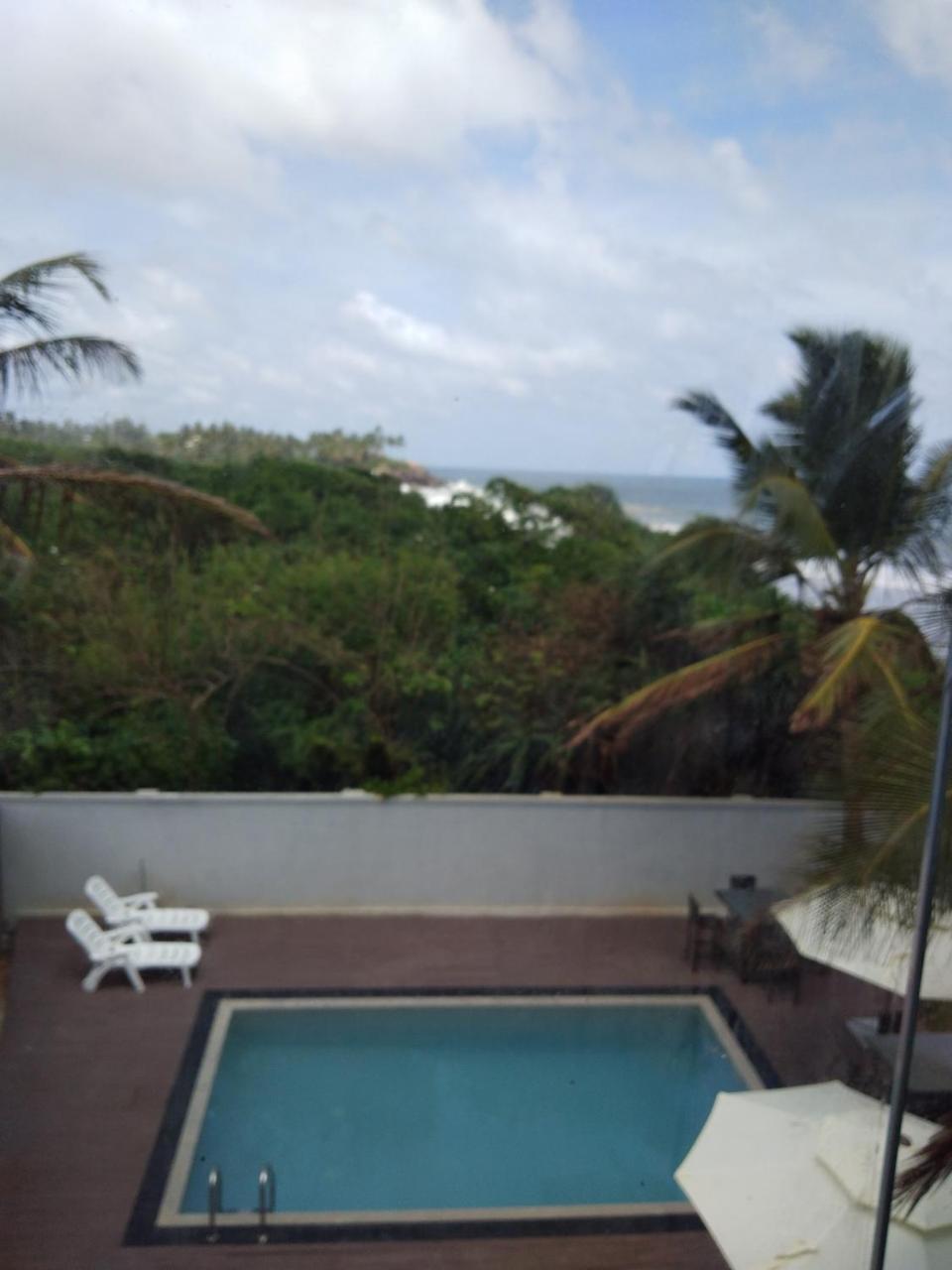 South Beach Villa@69 Bentota Exterior foto