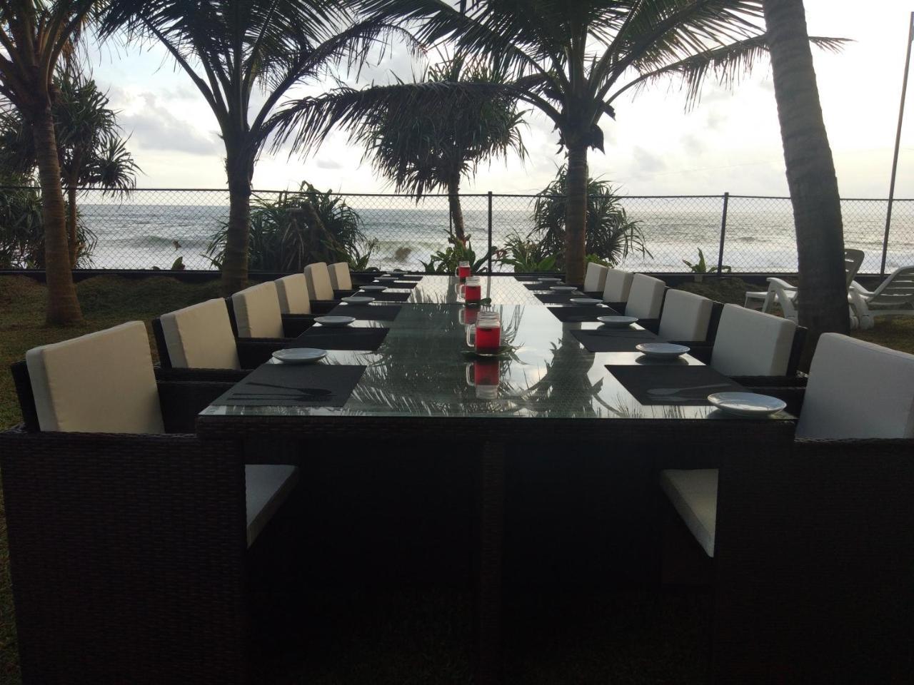 South Beach Villa@69 Bentota Exterior foto