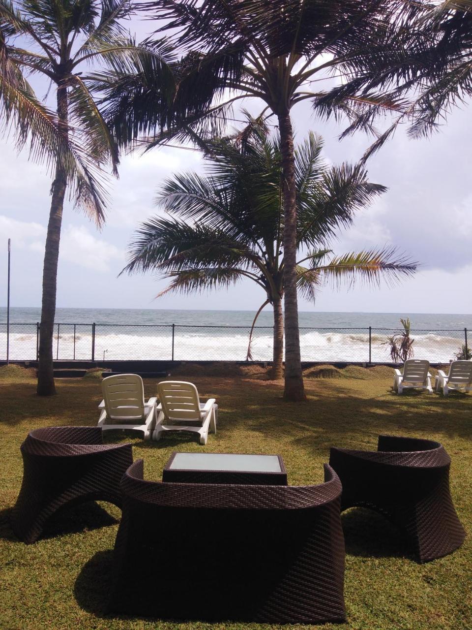 South Beach Villa@69 Bentota Exterior foto