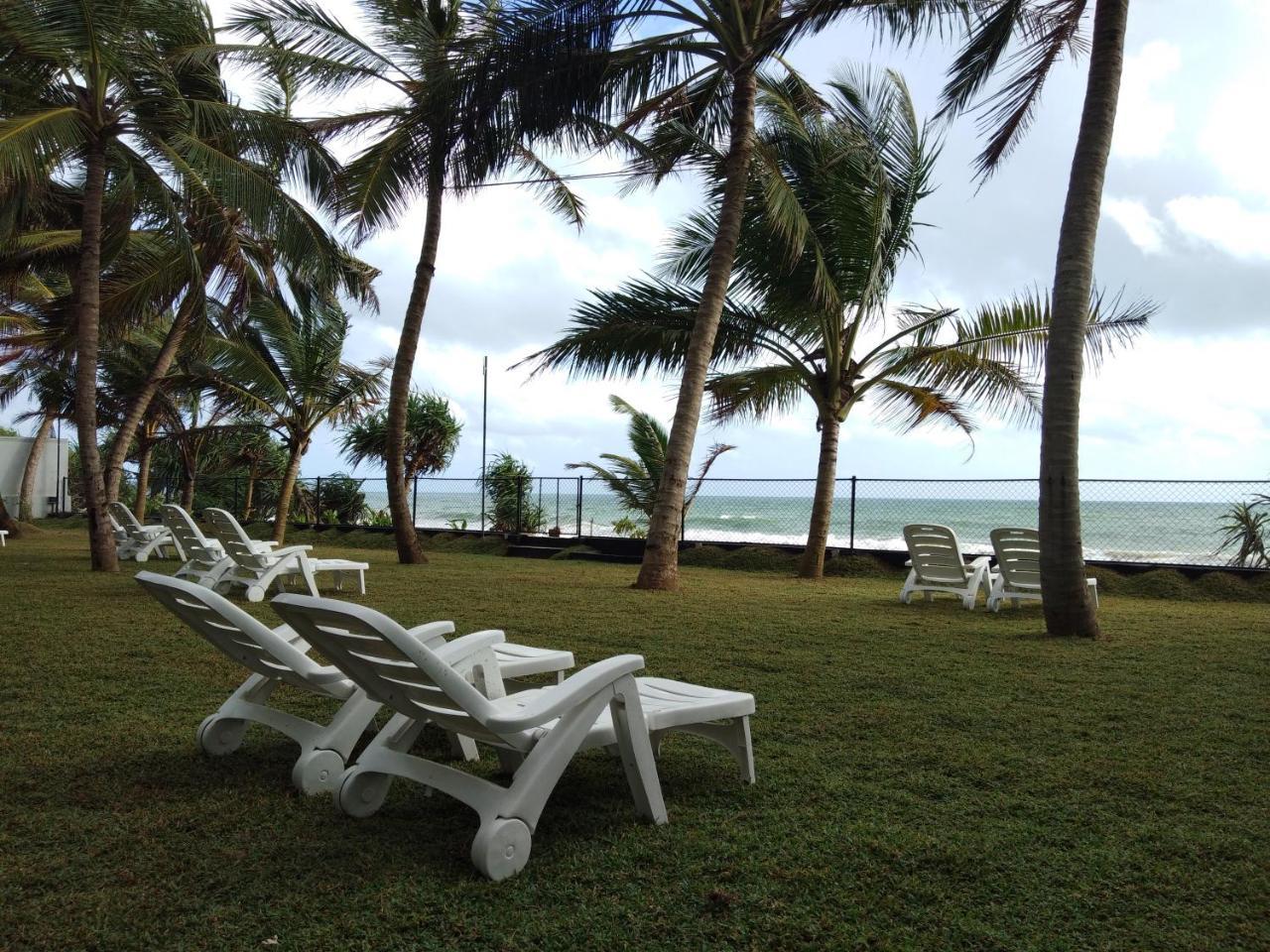 South Beach Villa@69 Bentota Exterior foto