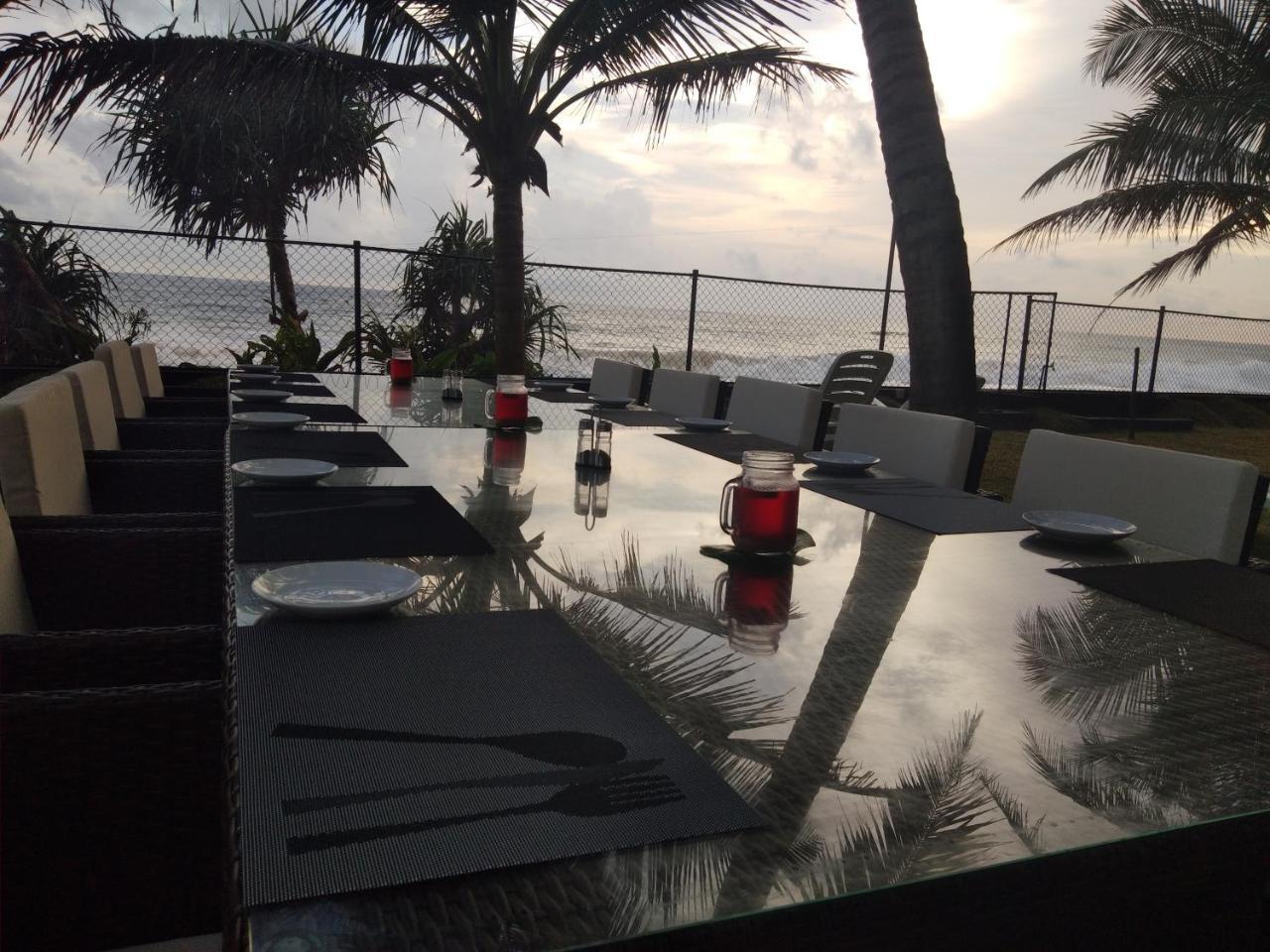 South Beach Villa@69 Bentota Exterior foto