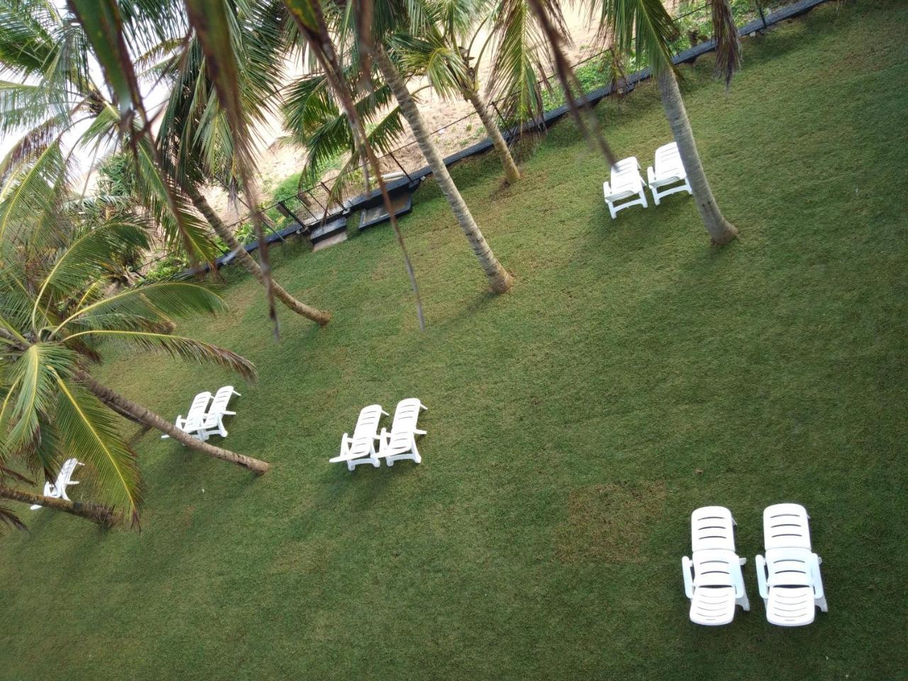 South Beach Villa@69 Bentota Exterior foto