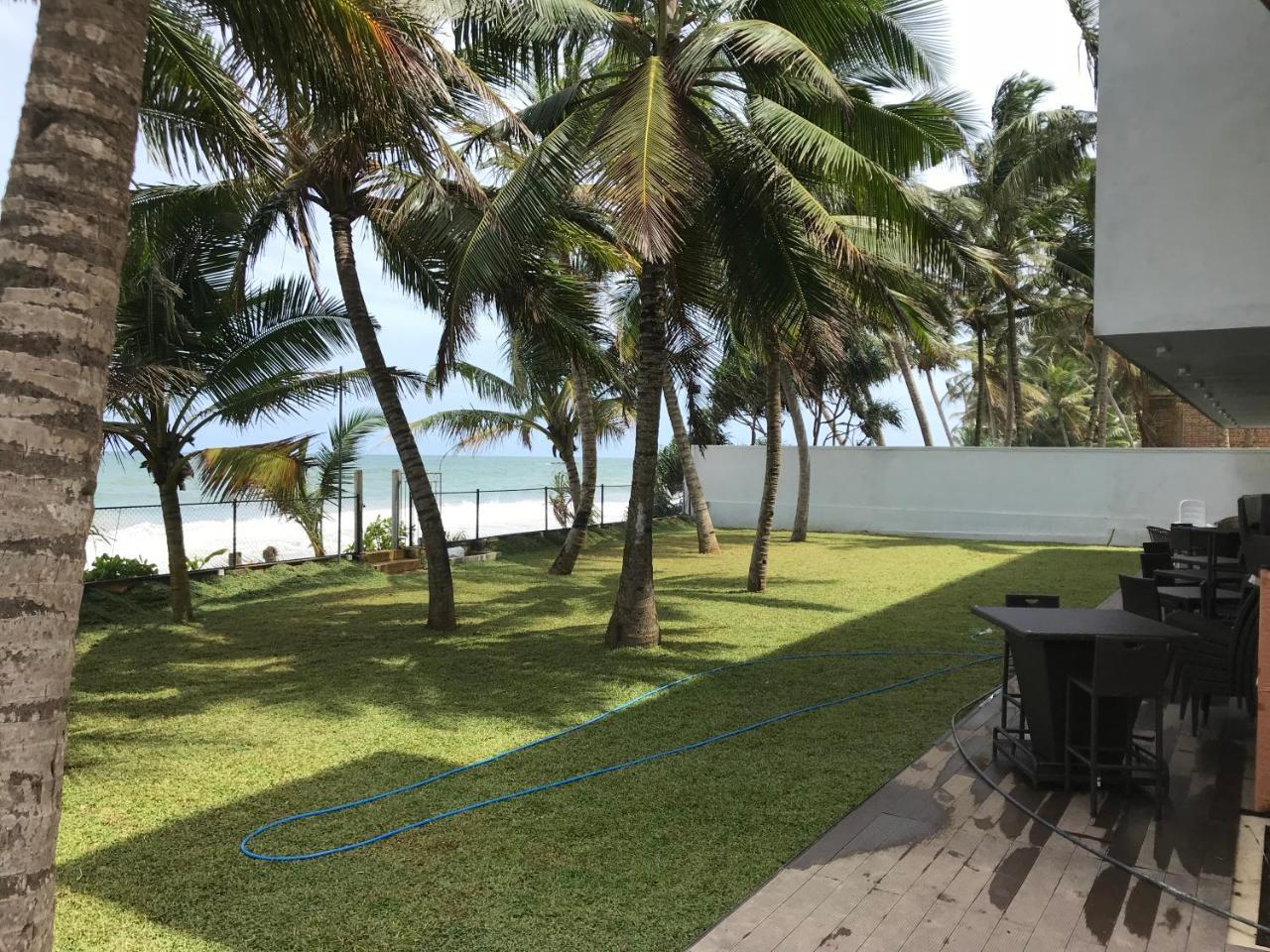 South Beach Villa@69 Bentota Exterior foto